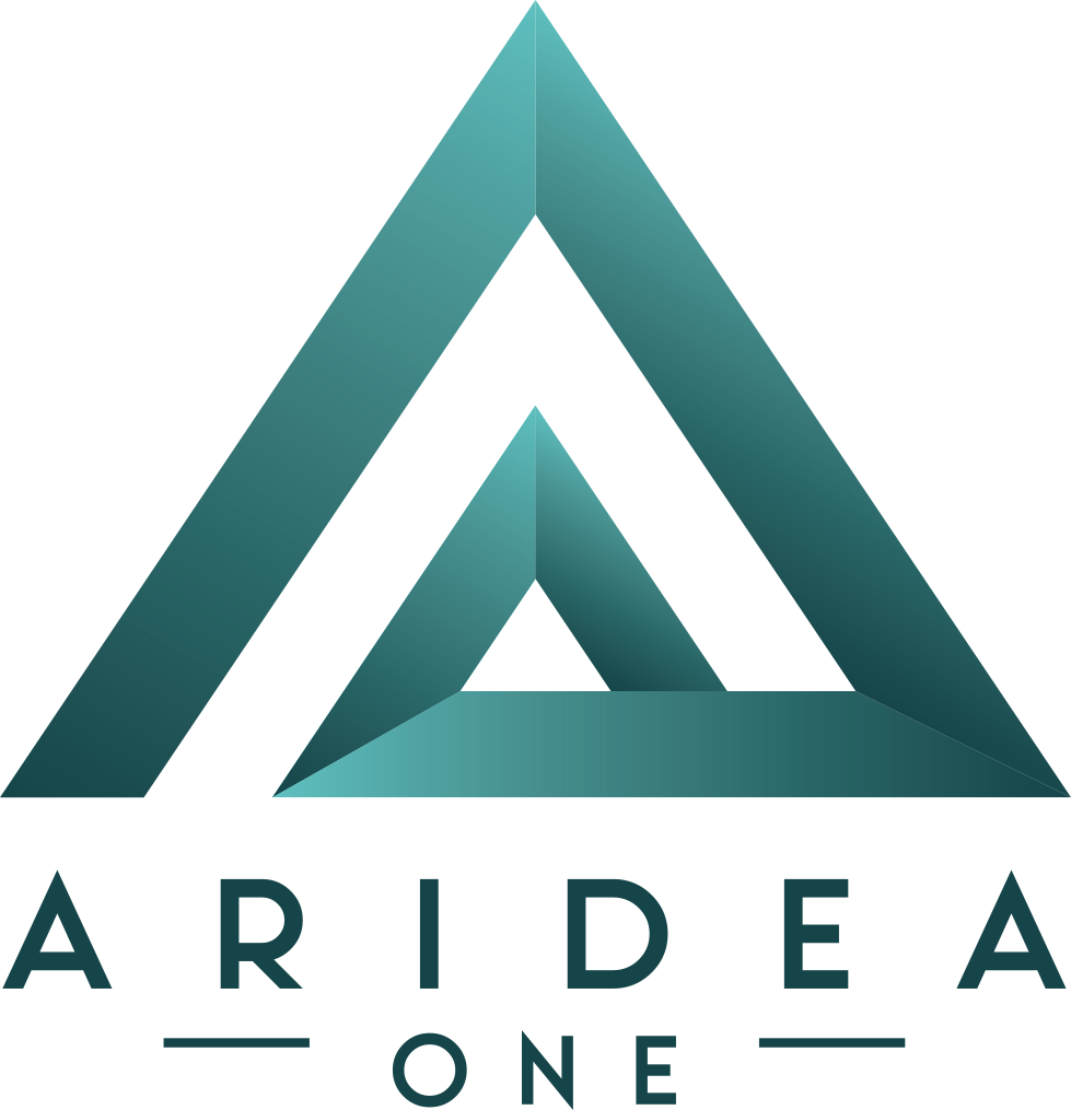 Aridea One Logo